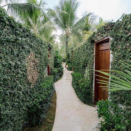 The Apartments Ubud Екстер'єр фото