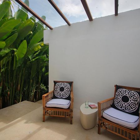 The Apartments Ubud Екстер'єр фото