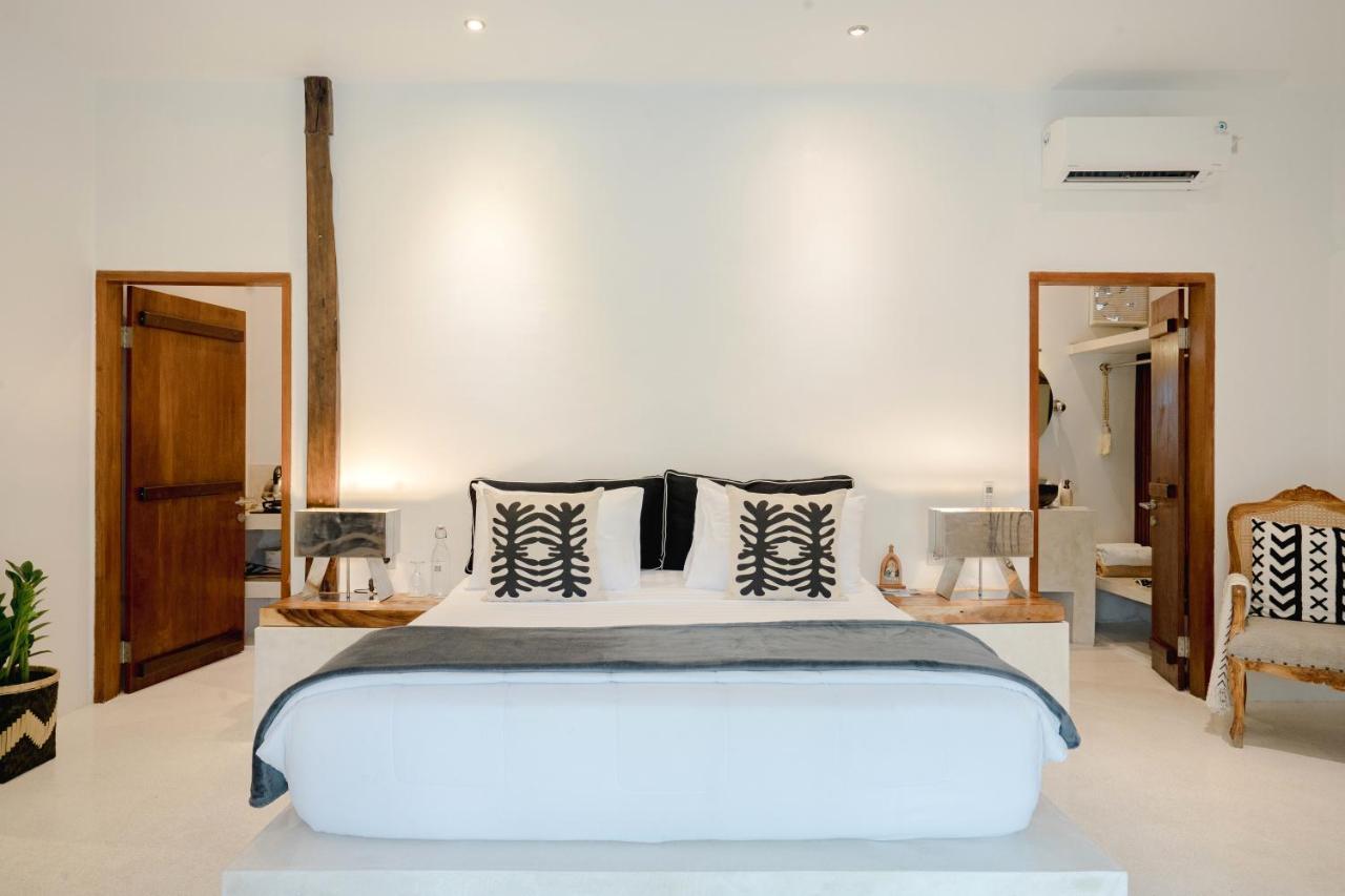 The Apartments Ubud Екстер'єр фото