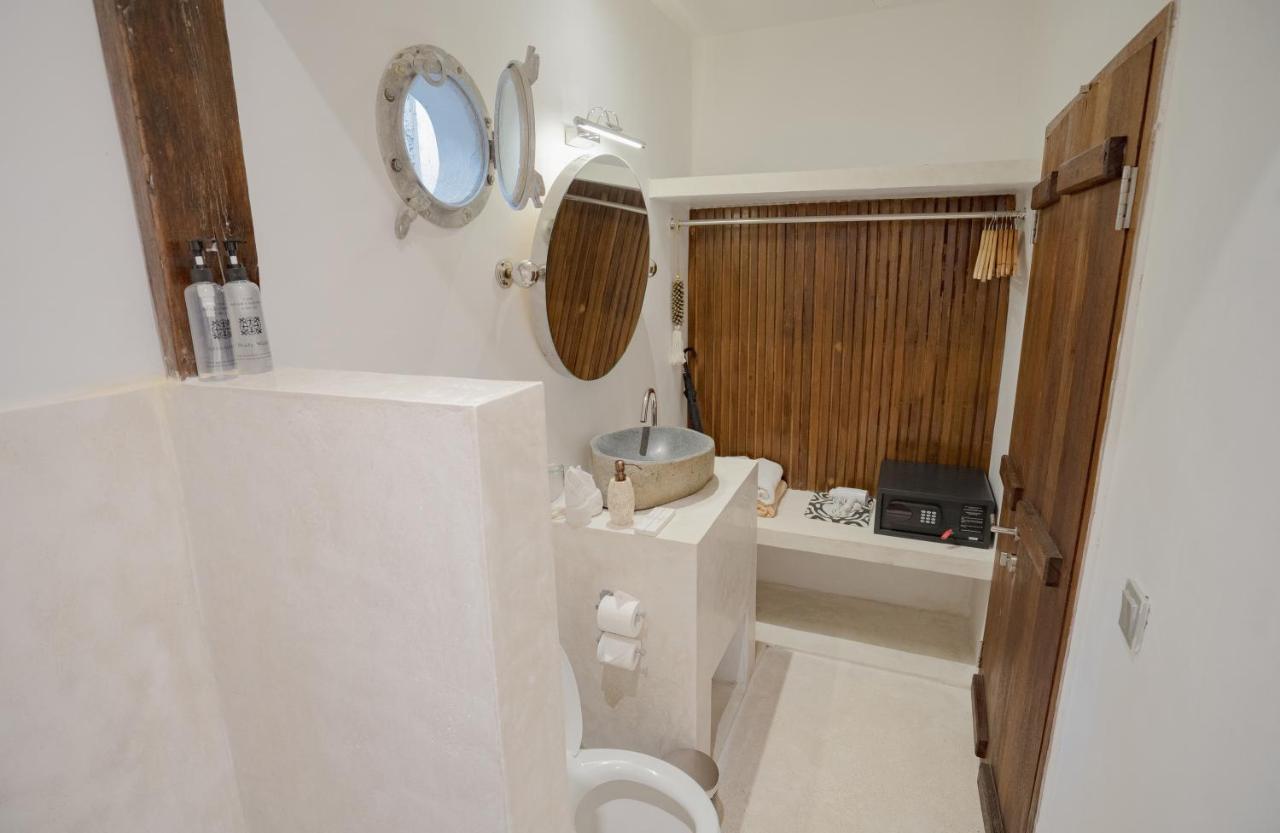 The Apartments Ubud Екстер'єр фото