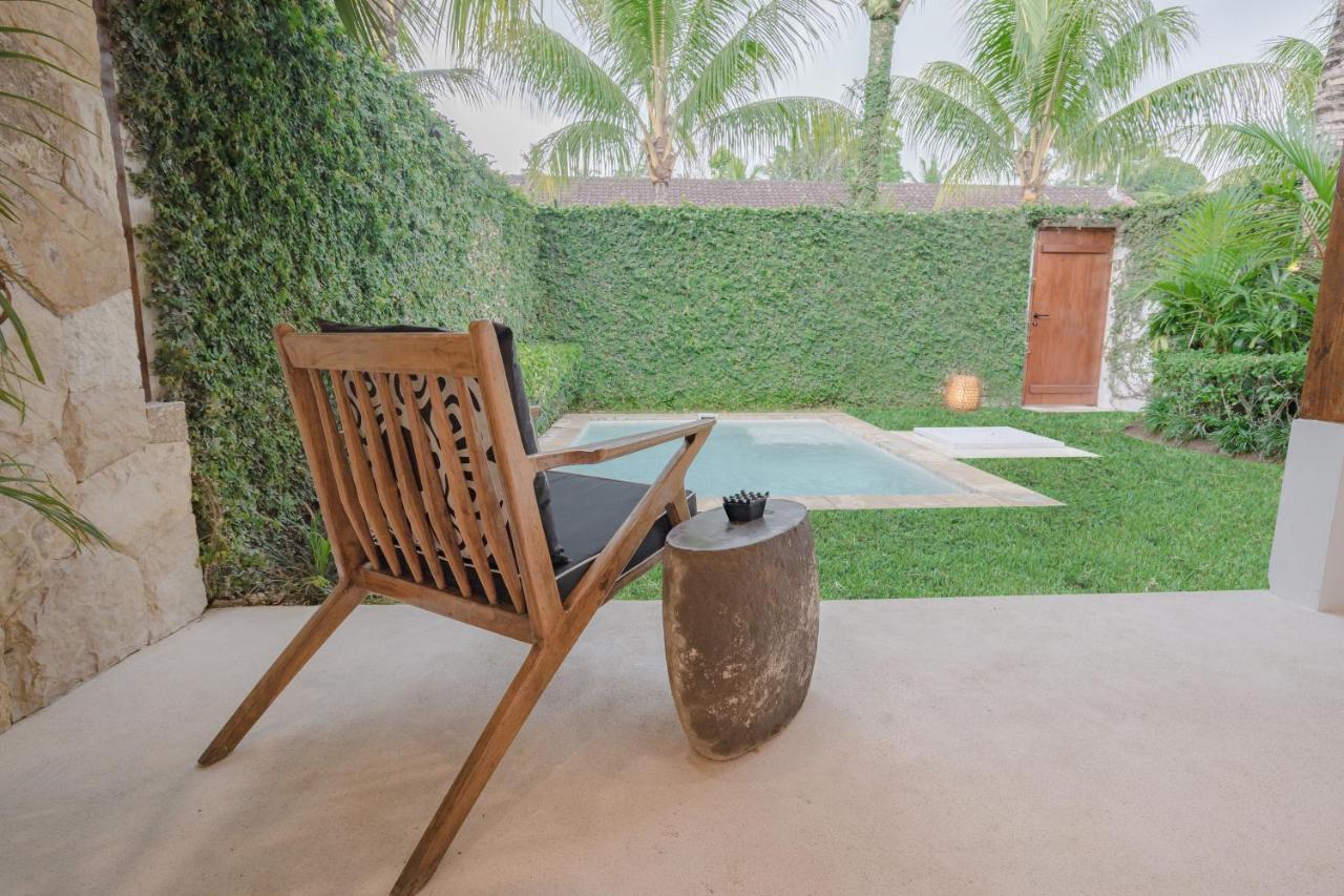 The Apartments Ubud Екстер'єр фото
