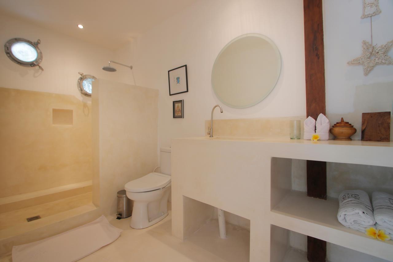 The Apartments Ubud Екстер'єр фото