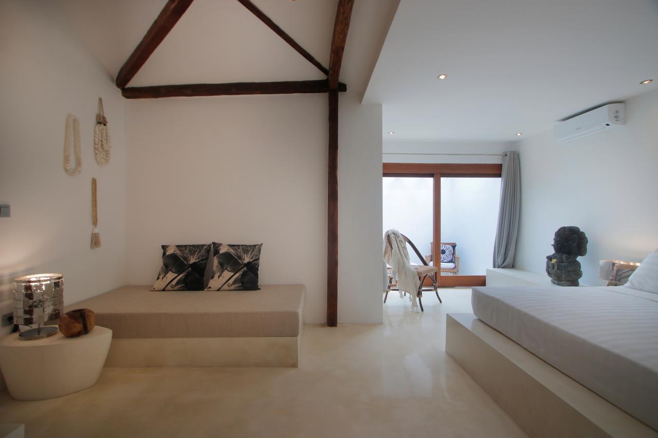 The Apartments Ubud Екстер'єр фото