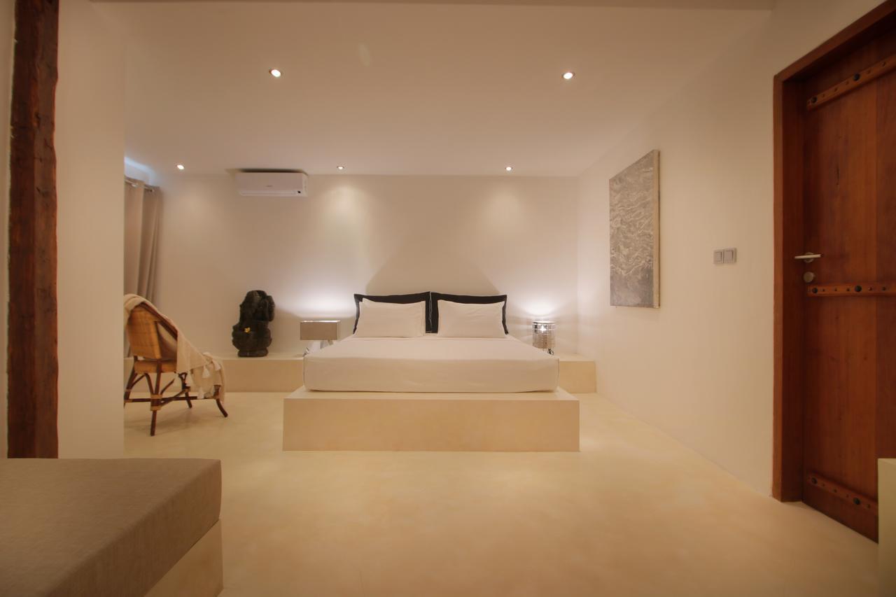 The Apartments Ubud Екстер'єр фото