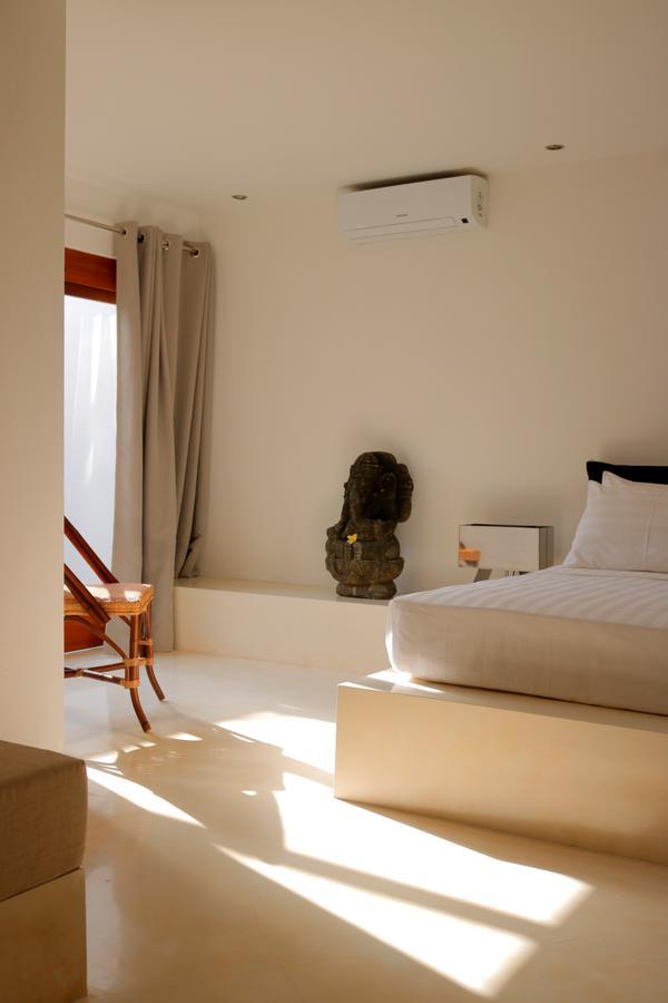 The Apartments Ubud Екстер'єр фото