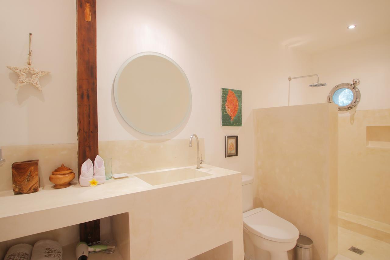 The Apartments Ubud Екстер'єр фото