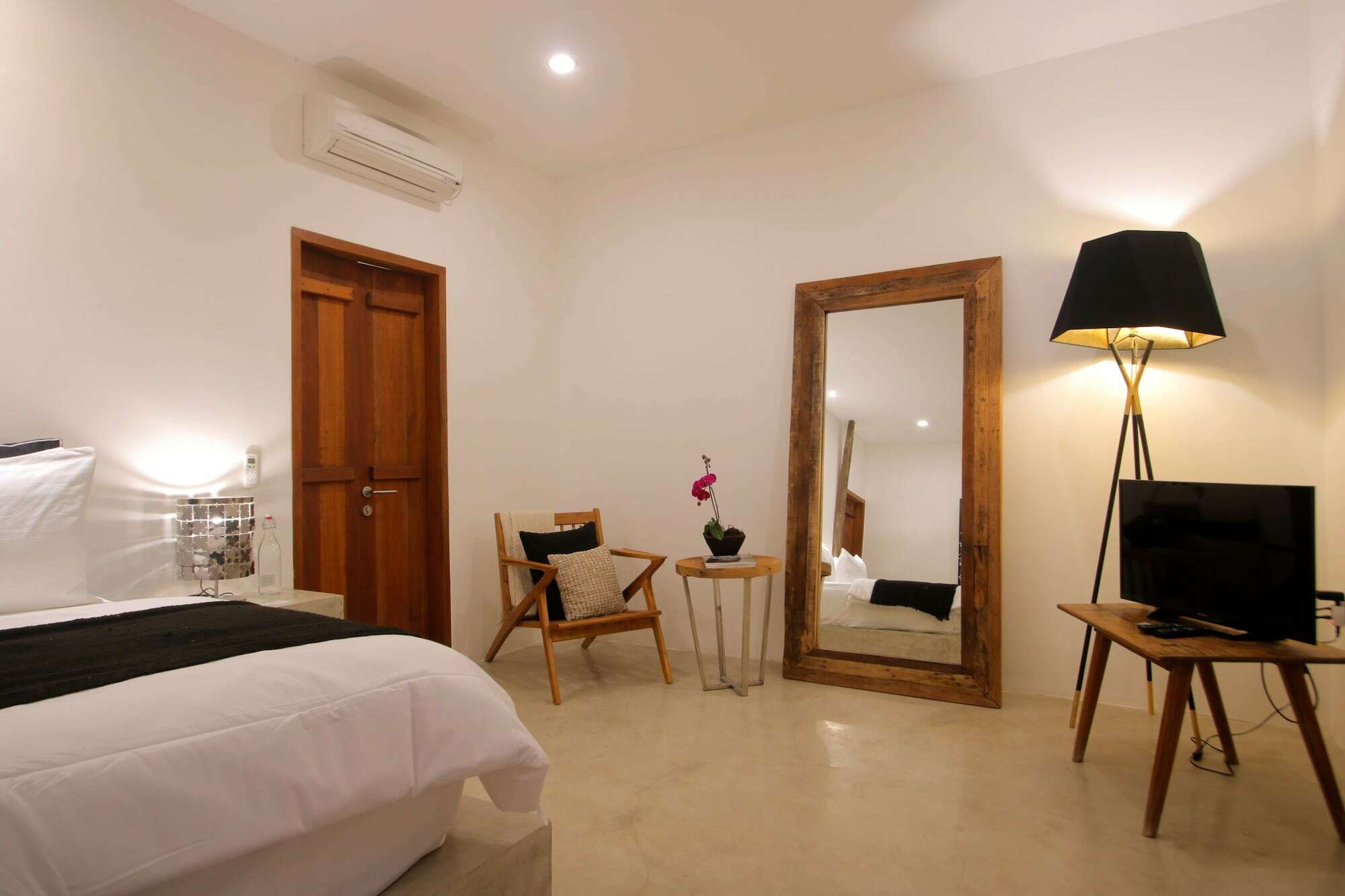 The Apartments Ubud Екстер'єр фото