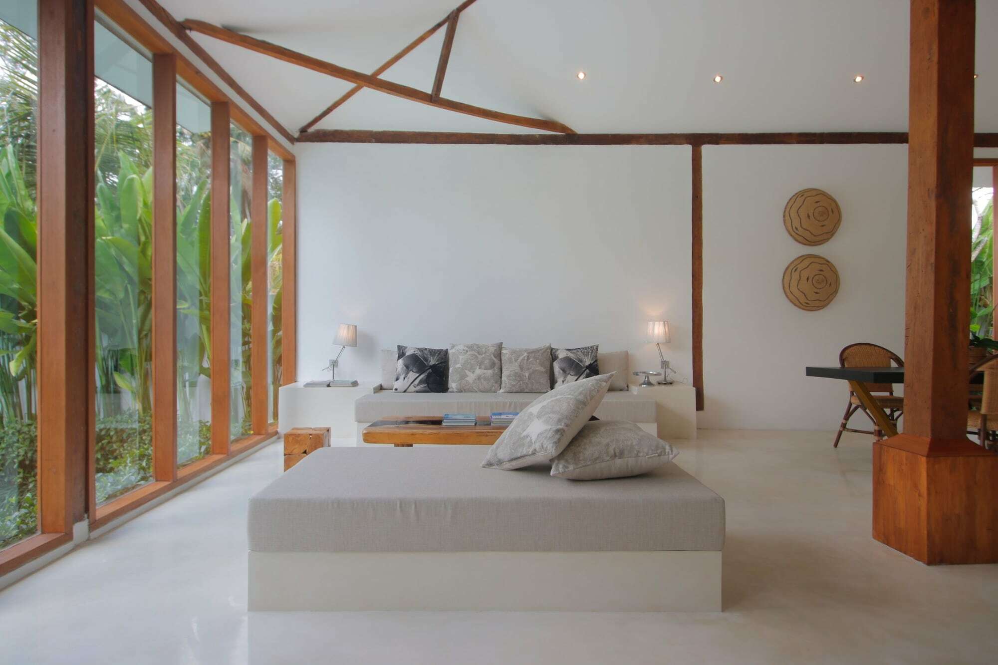 The Apartments Ubud Екстер'єр фото