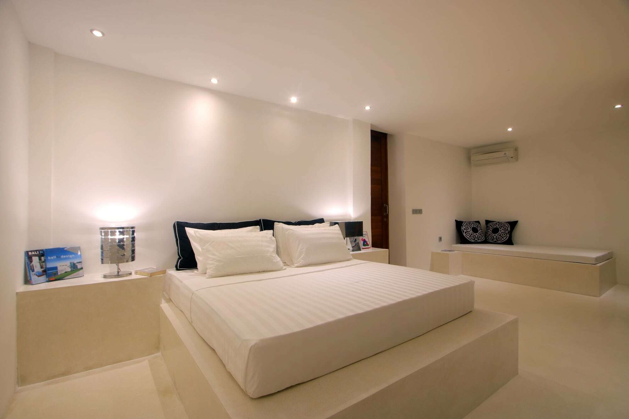 The Apartments Ubud Екстер'єр фото