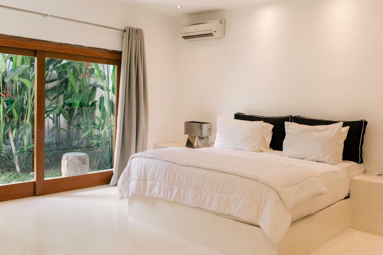 The Apartments Ubud Екстер'єр фото