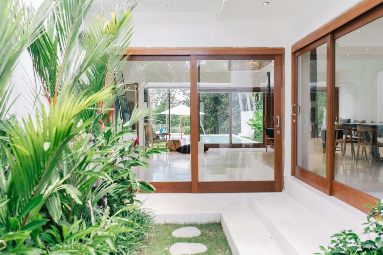The Apartments Ubud Екстер'єр фото