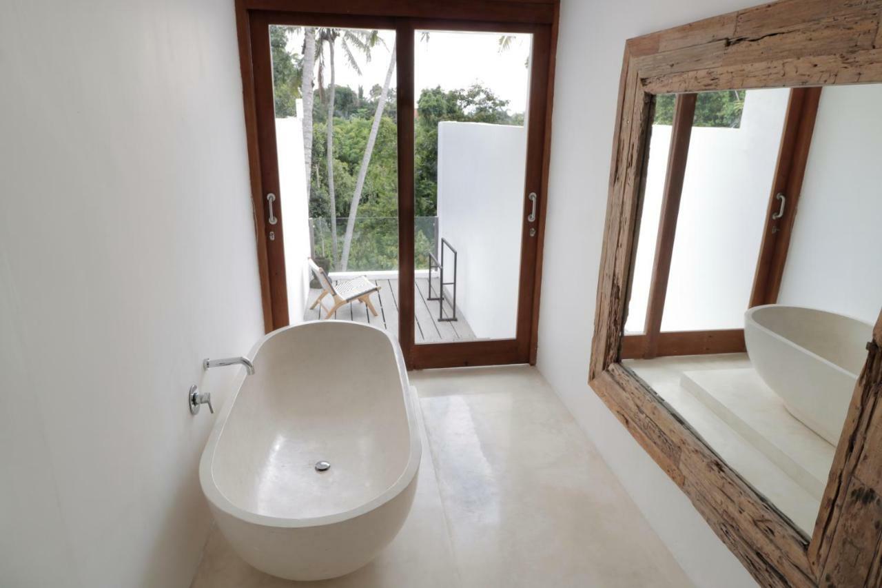 The Apartments Ubud Екстер'єр фото