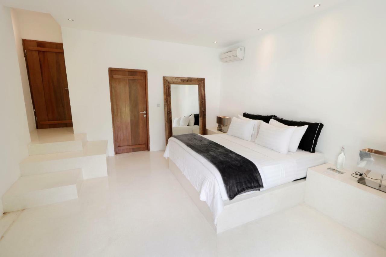 The Apartments Ubud Екстер'єр фото