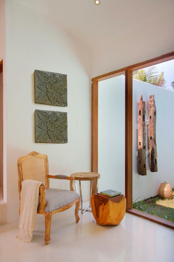 The Apartments Ubud Екстер'єр фото