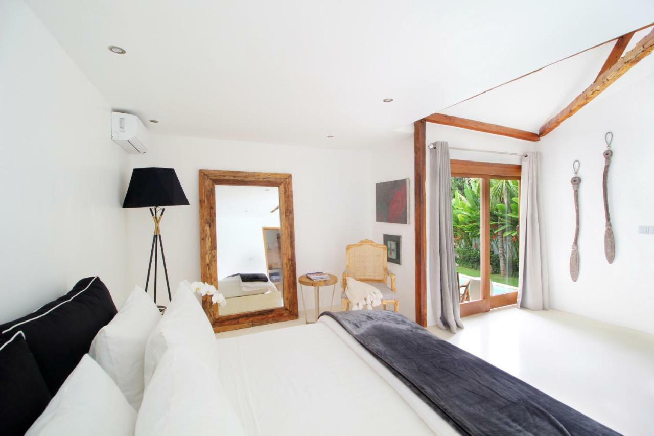 The Apartments Ubud Екстер'єр фото