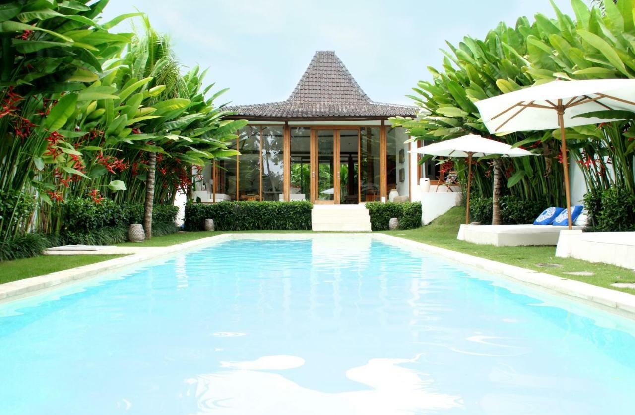 The Apartments Ubud Екстер'єр фото